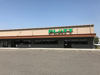 Platt Electric Supply