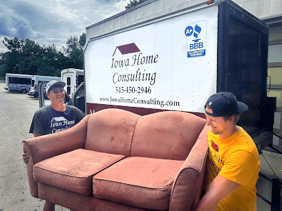 IHC Moving & Junk Hauling Service