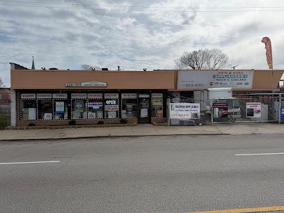 Cooper appliances New & Used Appliances