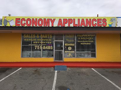 Economy Appliances