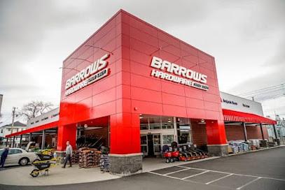 Barrows Hardware