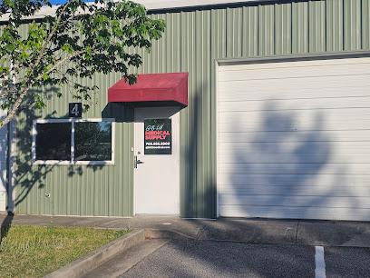 G.B. Hill Medical Supply