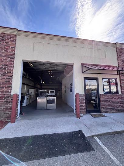 Alliance Appliance, LLC; Your local used appliance store!