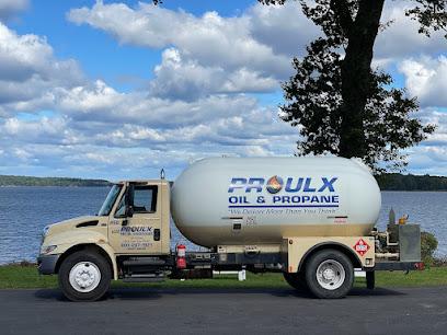 Proulx Oil & Propane