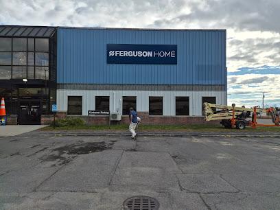Ferguson Home
