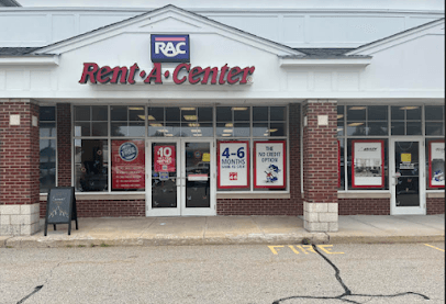 Rent-A-Center