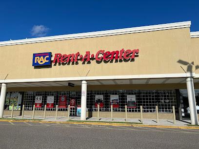 Rent-A-Center