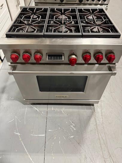 Appliance Land 2 LLC