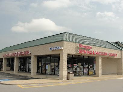 Rivergate Sewing & Vacuum Center