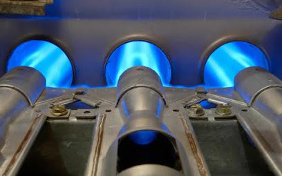 Rick's Heating & Plumbing Co.