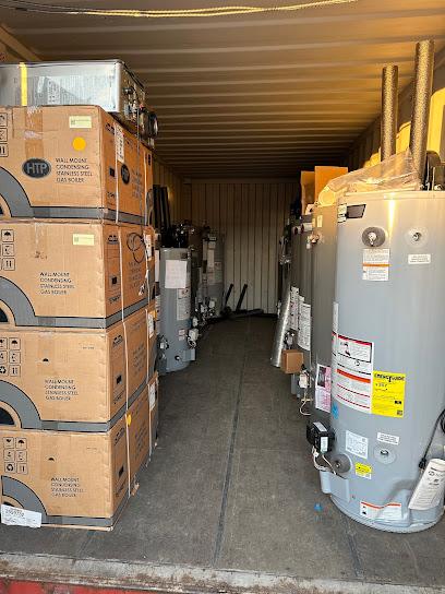 E&L Material Wholesale LLC | HVAC Supplier