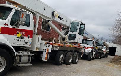 CEI Electrical & Mechanical