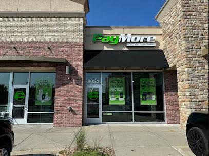 PayMore - Buy, Sell & Trade Electronics