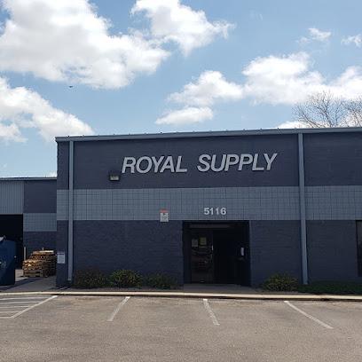 Royal Supply Inc