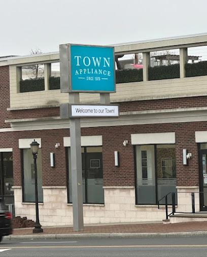 Town Appliance Lakewood
