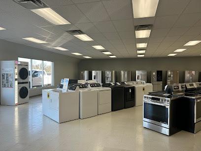 The Appliance Studio