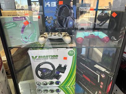 Liquidation center las vegas