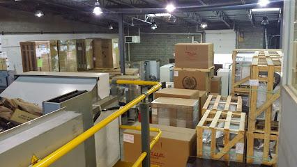 Allegheny Refrigeration