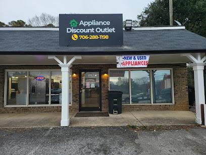 Appliance Discount Outlet in Calhoun, Georgia