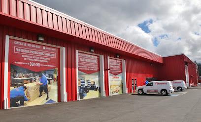 Superman Moving & Storage, LLC