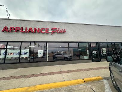 Appliance Plus Furniture & Mattress