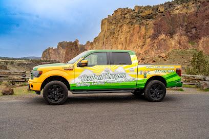 Central Oregon Heating, Cooling, Plumbing & Electrical