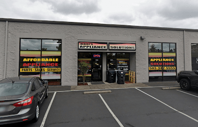 Hebert's Appliance Solutions