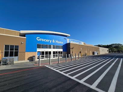 Walmart Supercenter