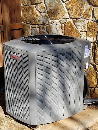 Comfort Concepts Heating & Air Conditioning