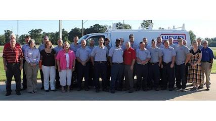 Air Conditioning by Luquire