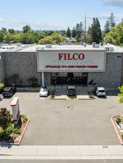 Filco Appliance Superstore