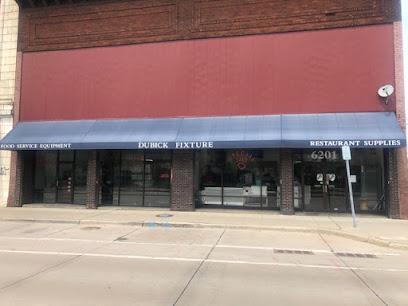 Dubick Fixture & Supply Inc