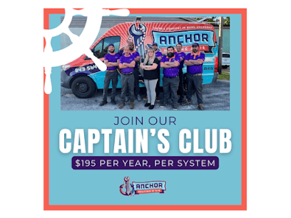 Anchor Heating and Air Daniel Island