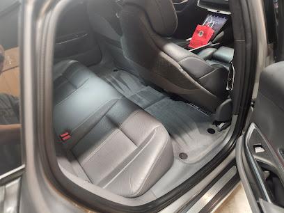 Rhino Rides Mobile Auto Detailing and Ceramic Coating