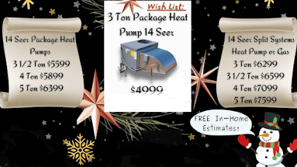 Mendoza A/C Solutions LLC