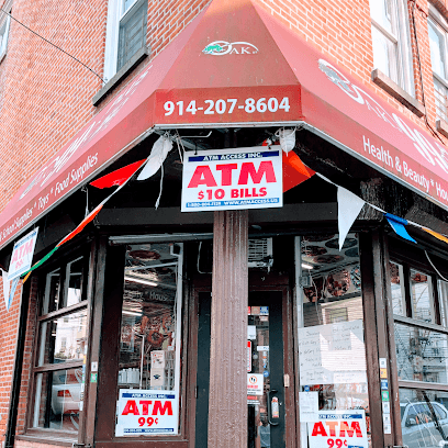 Oak St 99¢ Plus Deals