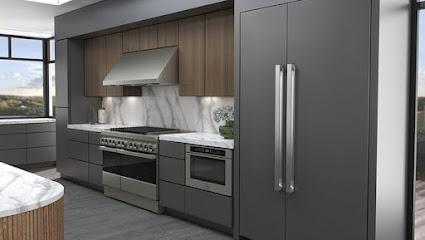 iTECH APPLIANCES INC