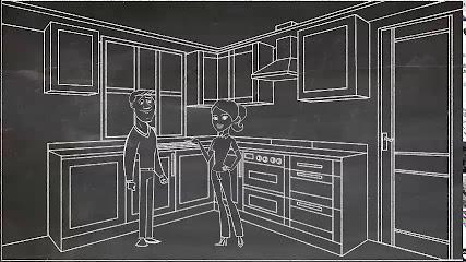 Able and Ready Appliance Repair