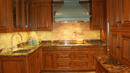 Pettigrew Cabinets Inc