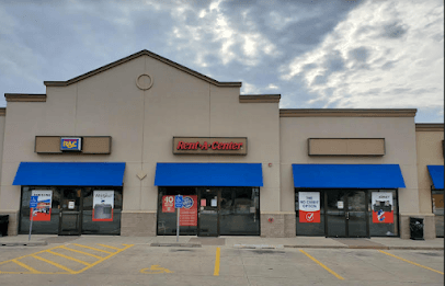 Rent-A-Center