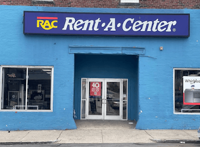 Rent-A-Center