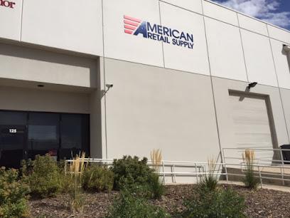 American Retail Supply