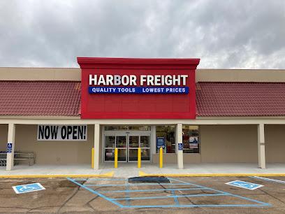 Harbor Freight