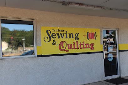 Tri-State Sewing & Quilting