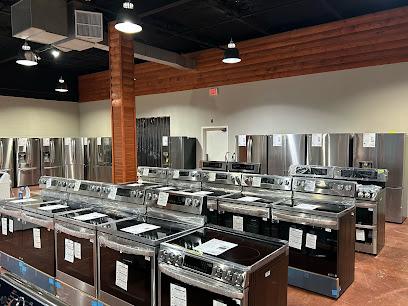 Kansas Appliance Center