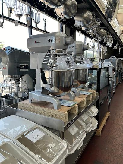 Newark Food Service Equipment