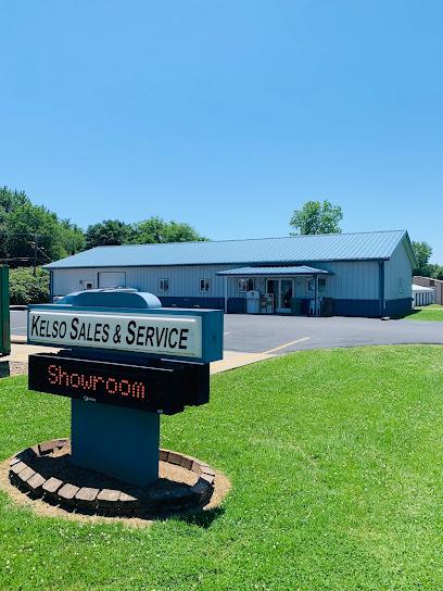 Kelso Sales & Service
