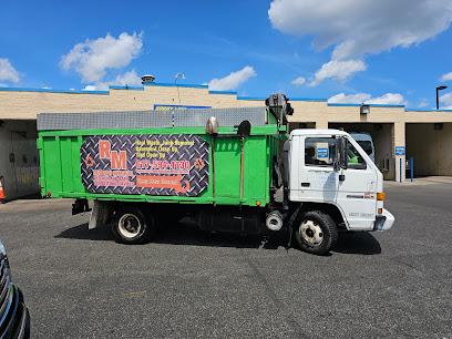 RM Rubbish Junk Removal
