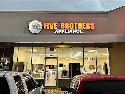 Five Brothers Appliance