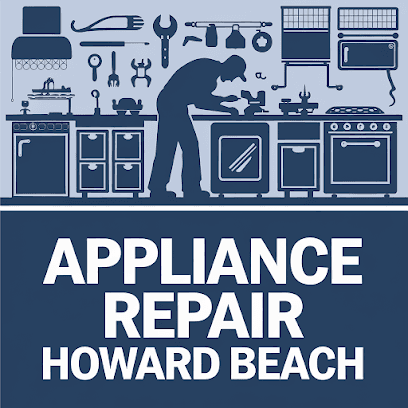 Appliance Repair Howard Beach